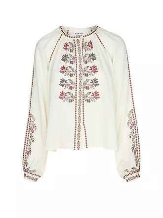 MARANT ETOILE | Bluse LYNNE | 